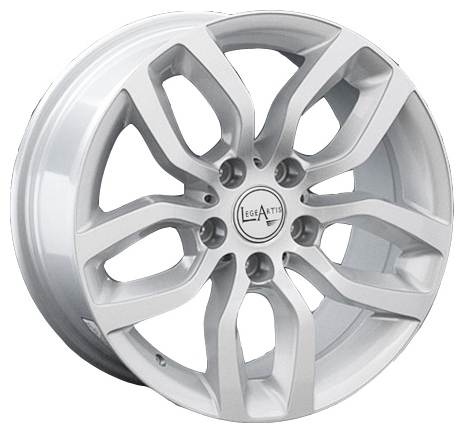 Купить запчасть LEGEARTIS - WHS079401 B122 17/8 ET20 Sil