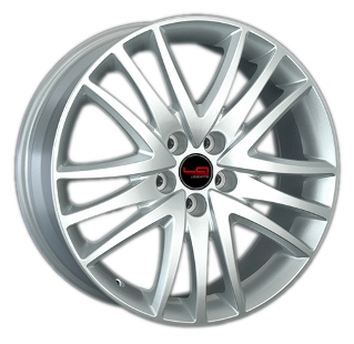 Купить запчасть LEGEARTIS - WHS090562 LX45 19/7,5 ET35 Sil