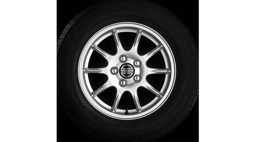 Купить запчасть VOLVO - 9491784 Диск литой Argon Volvo S80 (модельный год с 1999 по 2006)
