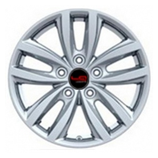 Купить запчасть LEGEARTIS - WHS089822 SK64 16/7 ET45 Sil
