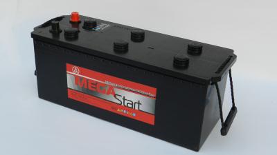 Купить запчасть MEGASTART - 97016891353 6СТ-135АПзп