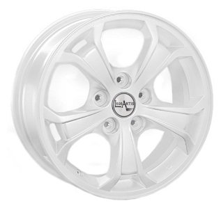 Купить запчасть LEGEARTIS - WHS082105 KI35 16/6,5 ET41 white