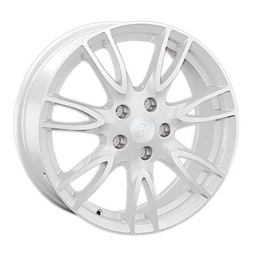 Купить запчасть LEGEARTIS - WHS082122 NS51 17/7 ET45 white