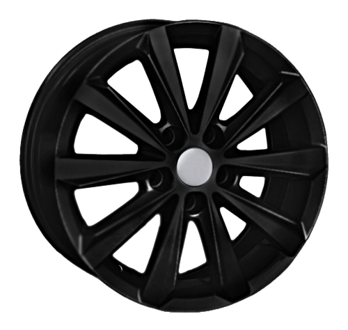 Купить запчасть LEGEARTIS - WHS081821 VW117 16/6,5 ET33 Mb