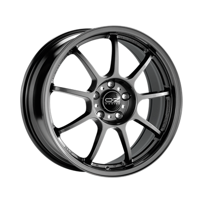 Купить запчасть OZ - WHS057563 Alleggerita HLT 17/8 ET34 Titanium tech