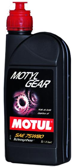 Купить запчасть MOTUL - 101154  MOTYLGear